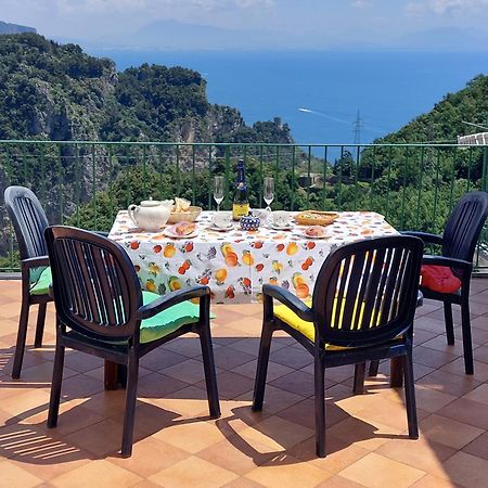Janet House Villa Amalfi Ngoại thất bức ảnh