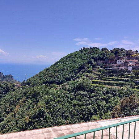 Janet House Villa Amalfi Ngoại thất bức ảnh