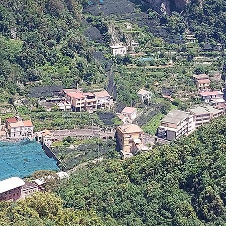 Janet House Villa Amalfi Ngoại thất bức ảnh