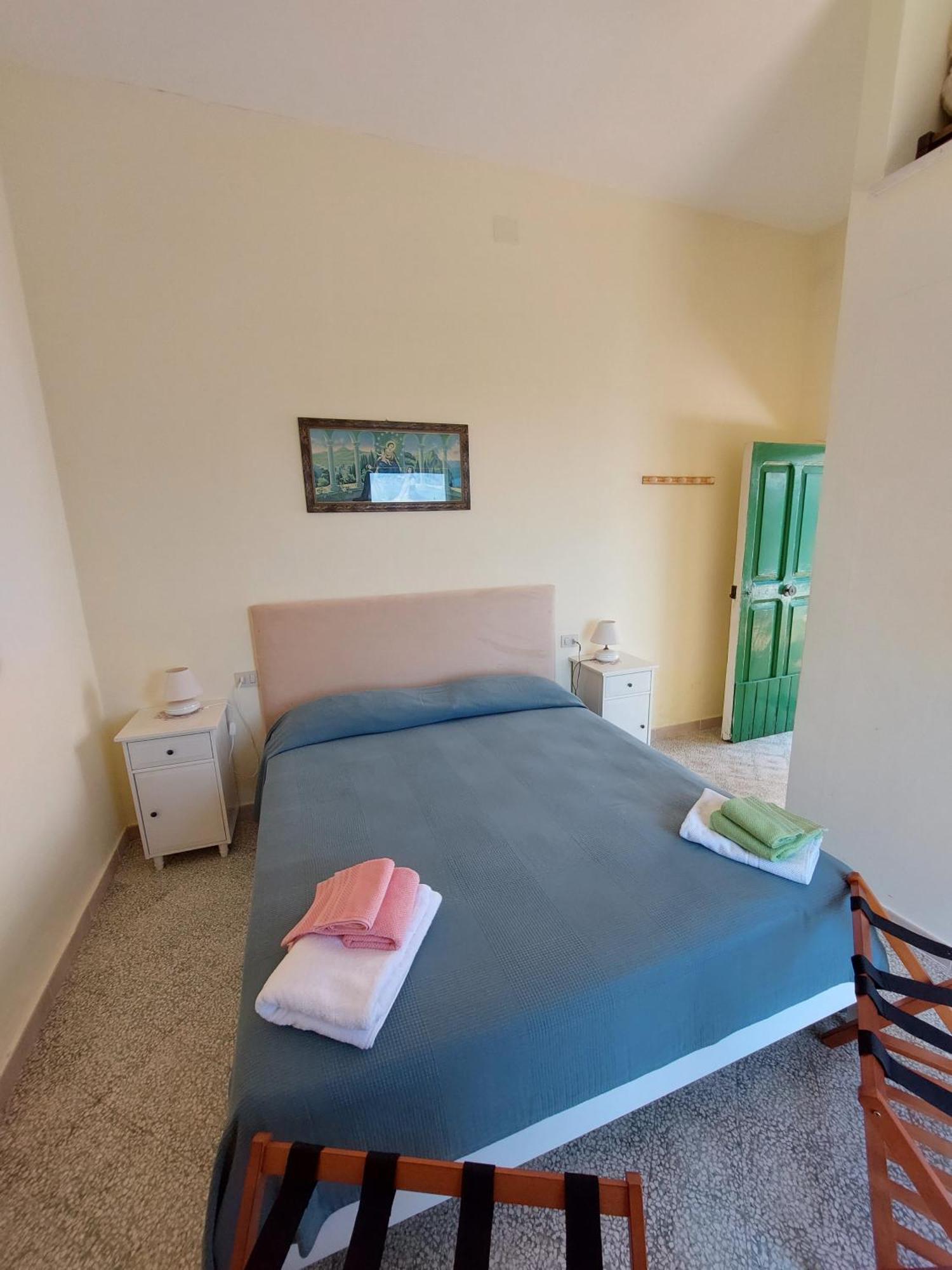 Janet House Villa Amalfi Ngoại thất bức ảnh