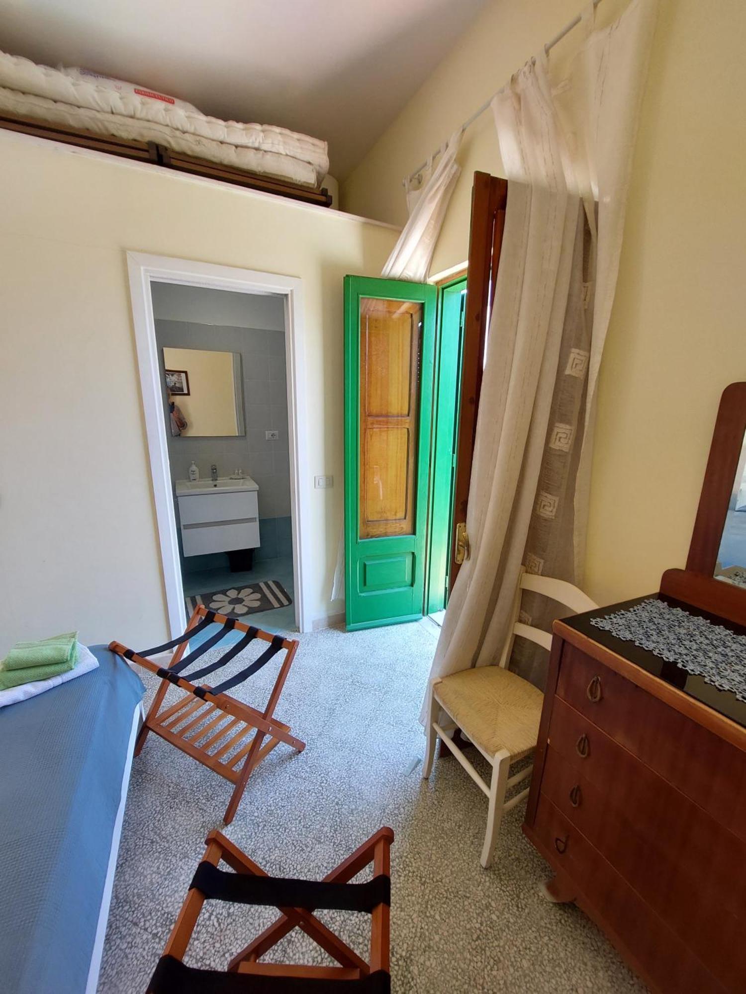 Janet House Villa Amalfi Ngoại thất bức ảnh