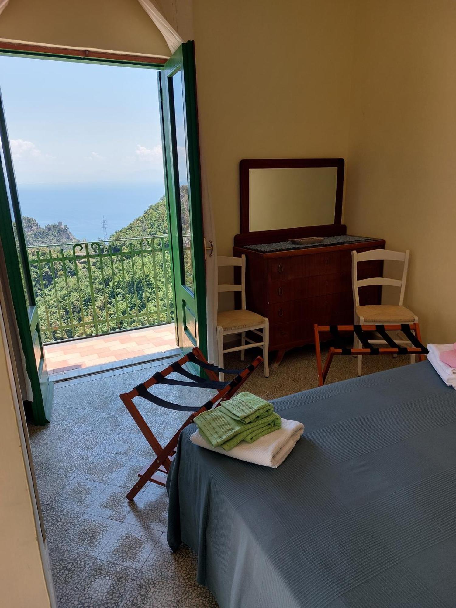 Janet House Villa Amalfi Ngoại thất bức ảnh